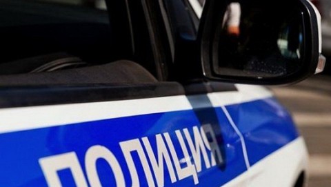 Следователи следственного подразделения ОМВД России по Болховскому району расследуют уголовное дело о грабеже