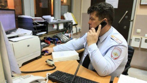 В Болховском районе полицейские раскрыли кражу из дома местного жителя