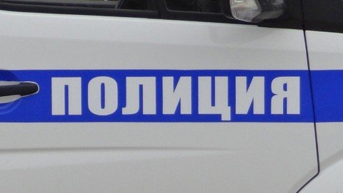 В Болховском районе полицейские раскрыли кражу инструмента из дома местного жителя
