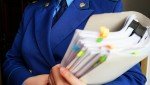 По мерам прокуратуры Болховского района восстановлены трудовые права  местных жителей